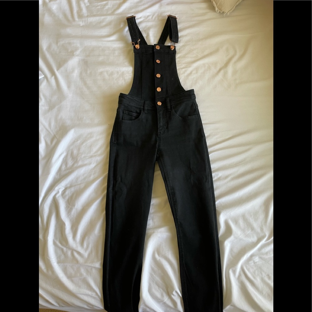 guess overall